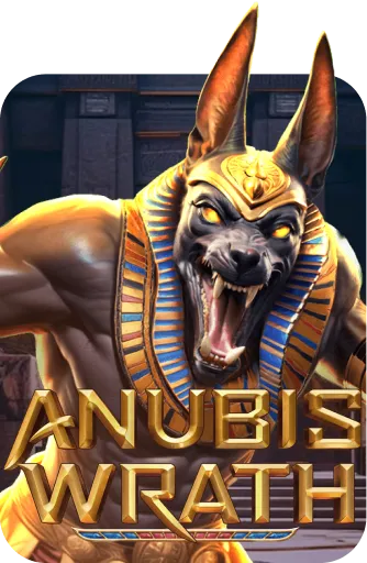 Anubis Wrath