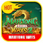 Mahjong Ways 2