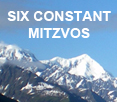 six constant mitzvos audio