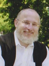 Rabbi Labinsky