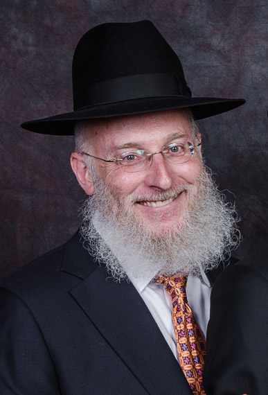 Rabbi Labinsky