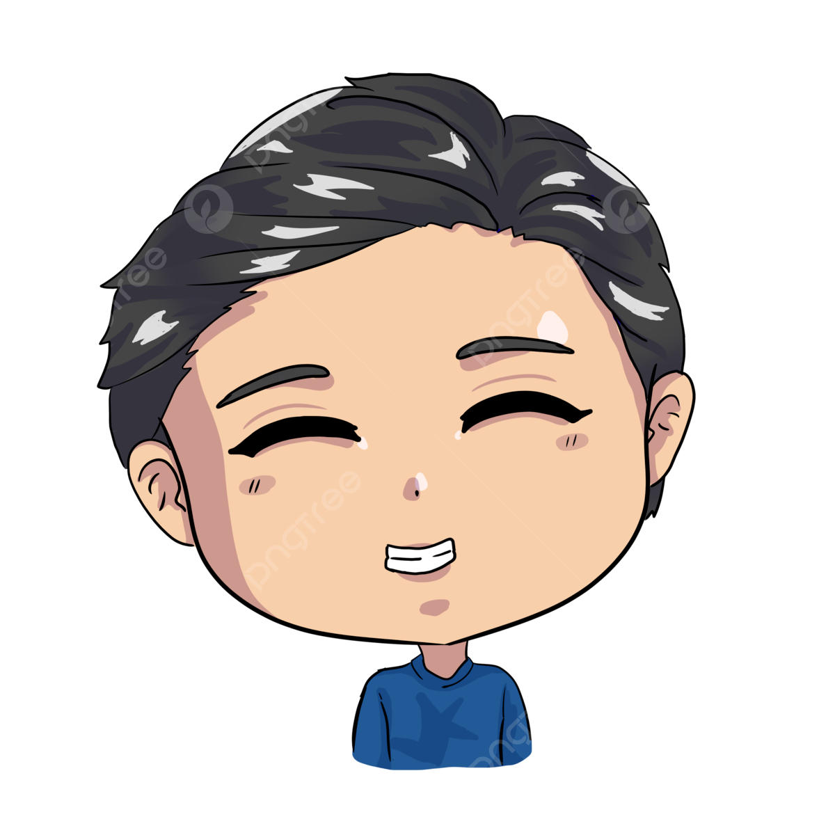 Profil Riyan